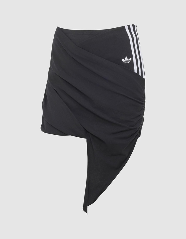 adidas Originals - Adiluna Season 2 X Jennie Wrap-Around Skirt