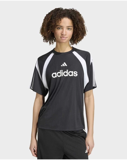 adidas Sportswear - HOUSE OF TIRO JERSEY Womens