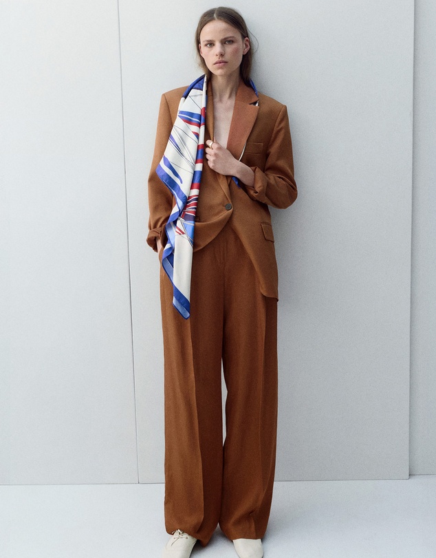 M.N.G - Minesota Trousers