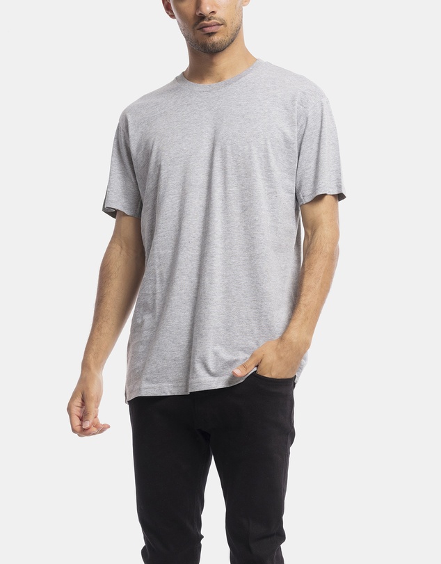 Stock & Co. - 3-Pack Stock Tee