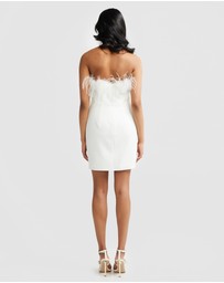 DERMA Department - Milano Mini Dress