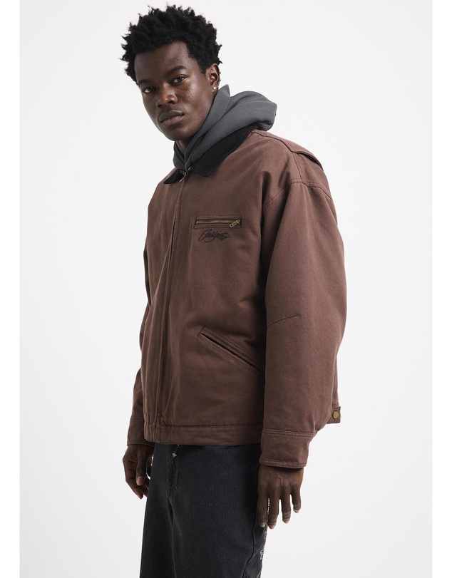 Insight - Ratchet Jacket