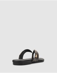 Siren - Evita Flat Thongs