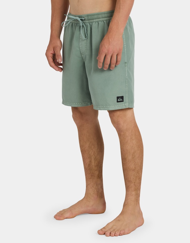 Quiksilver - Mens Everyday Surfwash 17