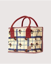 The Somewhere Co - Meadow Lunch Bag
