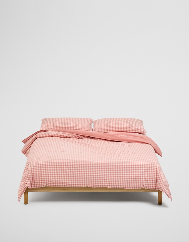 Country Road - Brae Australian Cotton Super King Quilt Cover