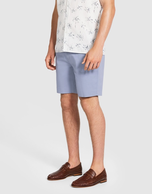 Tarocash - Blade Regular Stretch Short