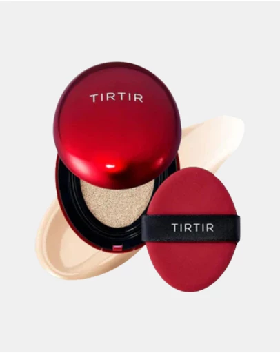 TIRTIR - Mask Fit Red Cushion 17N Vanilla