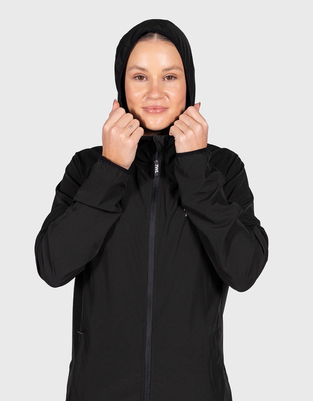 TWL - Interval Jacket