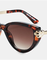 ALDO - Gaya Sunglasses