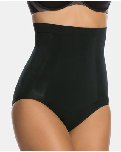 Spanx - SPANXsculpt™ OnCore High-Waisted Brief