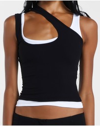 BY.DYLN - Radley Tank