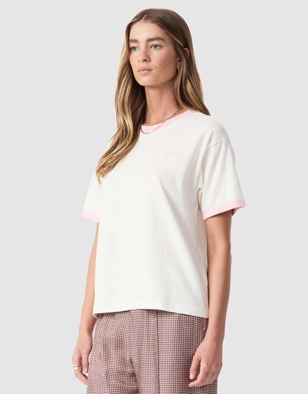 The Upside - Jacob Tee