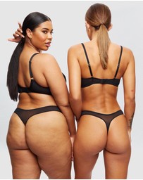 Ann Summers - Sexy Lace Thong