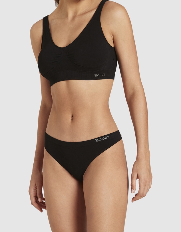 Boody - 7-Pack G-String