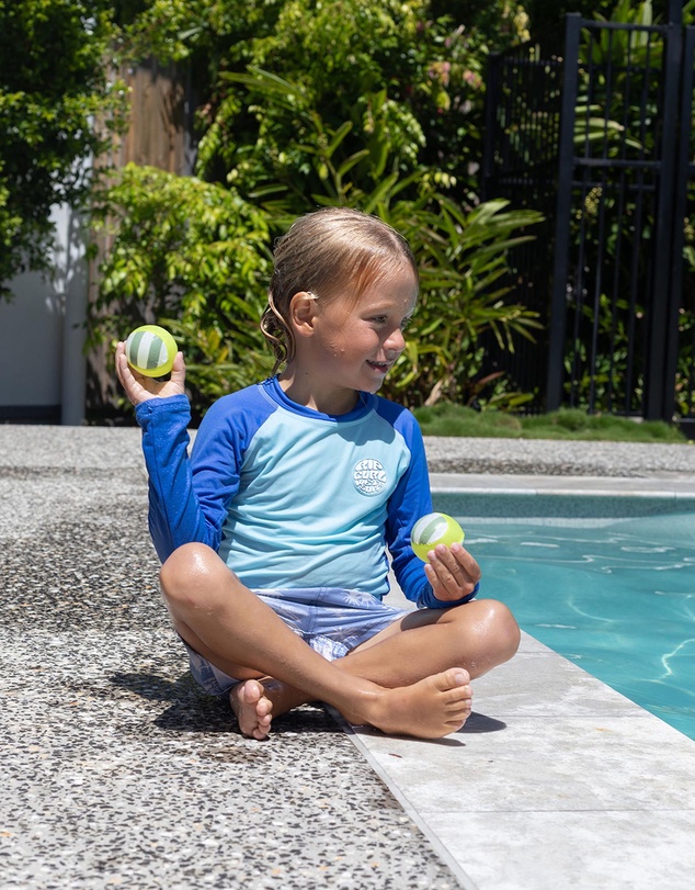 Sunnylife - Tides Out Skim Ball Set - Kids