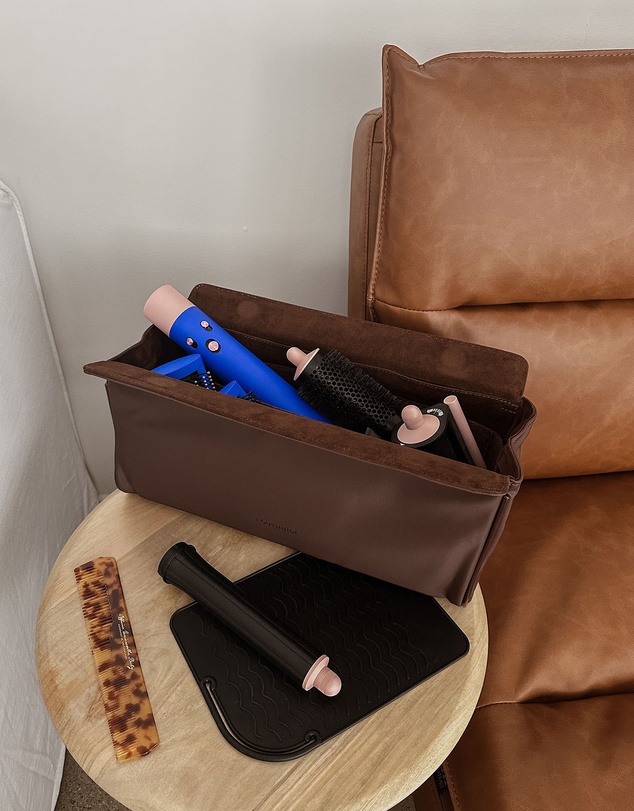 Louenhide - Margot Hair Tool Travel Case