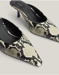 Witchery - Elodie Mules