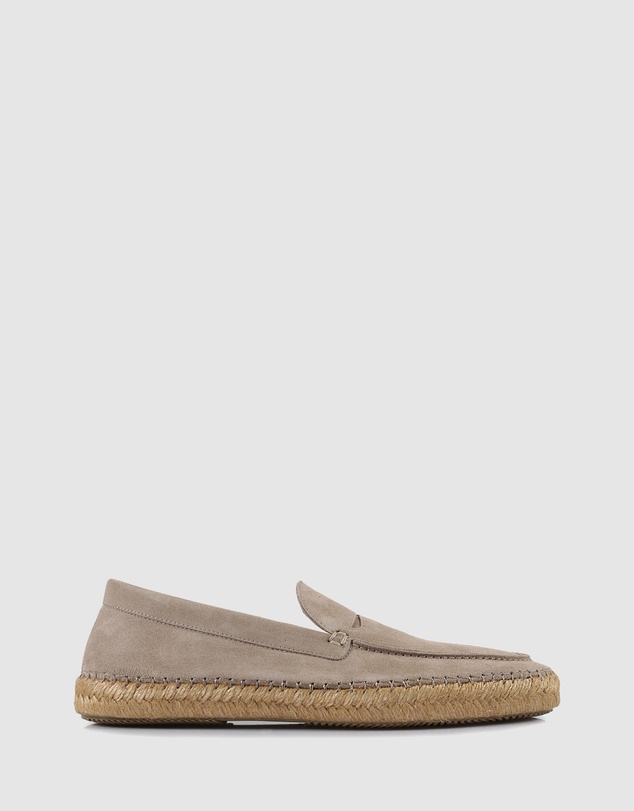 Brando - Ortiz Slip Ons