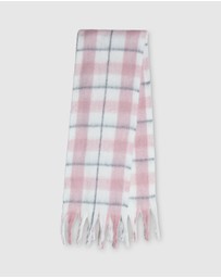 Belle & Bloom - Sunset Movie Scarf
