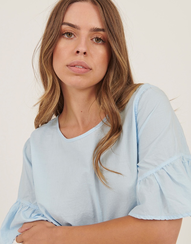 Primness - Itok Top
