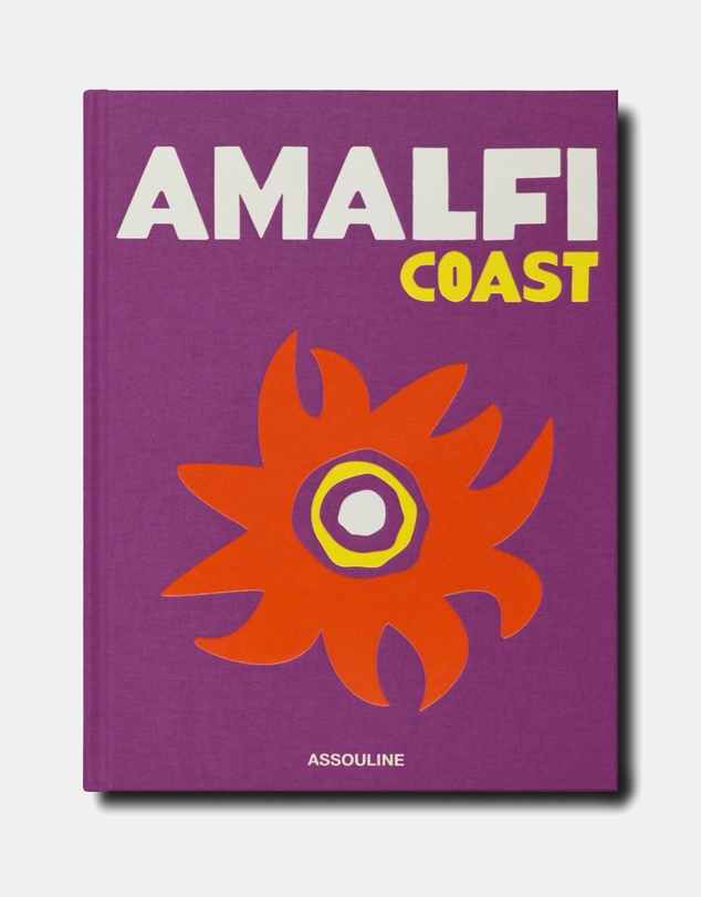 Assouline  - Amalfi Coast
