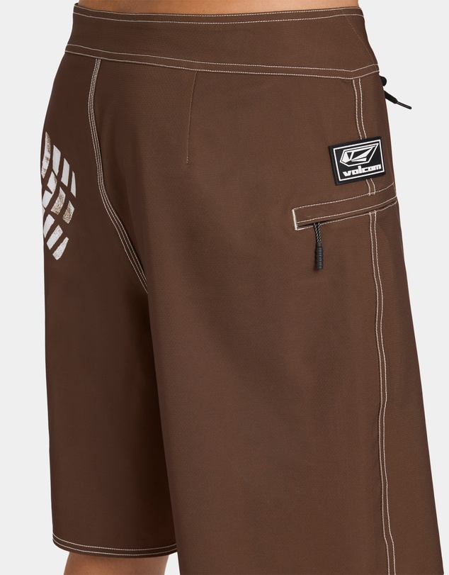 Volcom - Mens Reaper Stone 21
