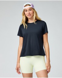 Brooks - Dash Short Sleeve