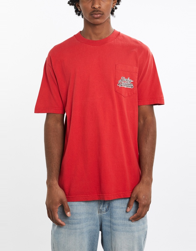 Vintage by The Real Deal - Pre Loved - Vintage Harley Davidson Tee