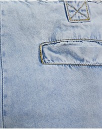 DRICOPER DENIM - Lucia Moondust Wide Leg Pants