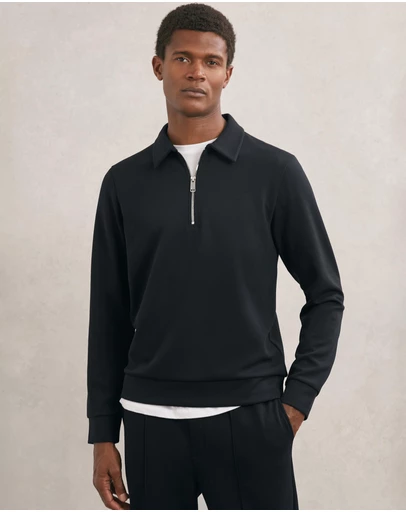 REISS - Prince Sweatshirt