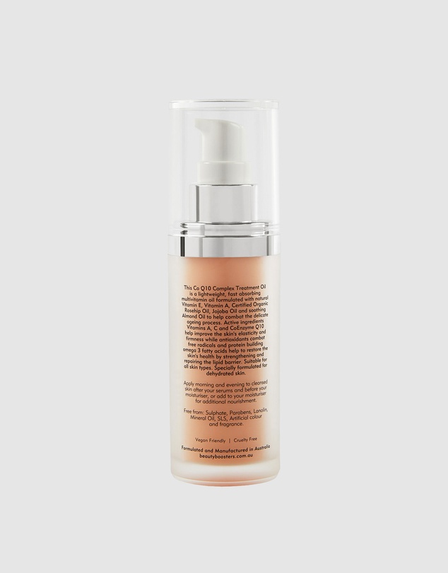 Beauty Boosters - Complexion Perfection Complex Oil