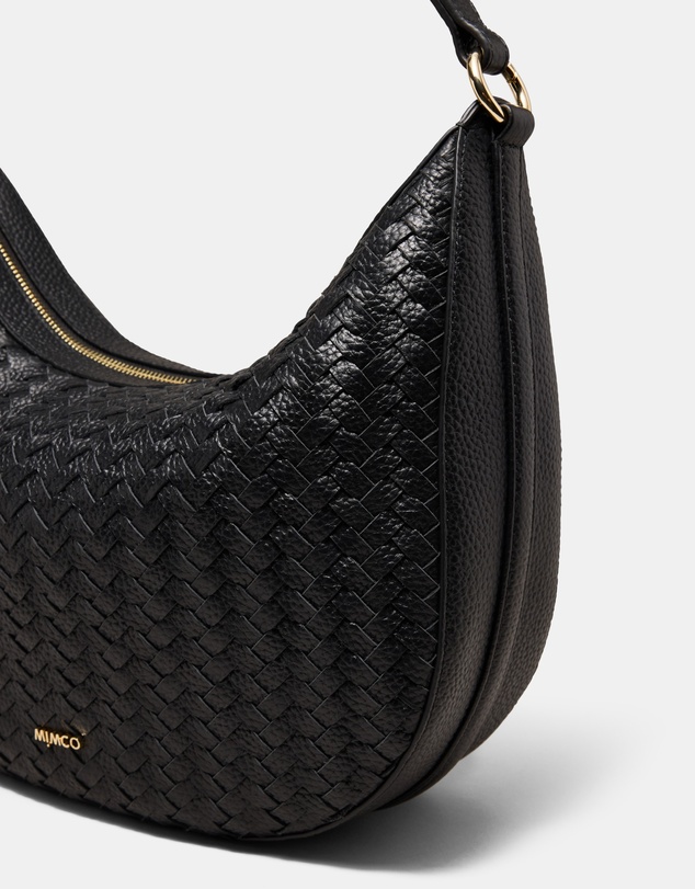 MIMCO - Luna Crescent Bag
