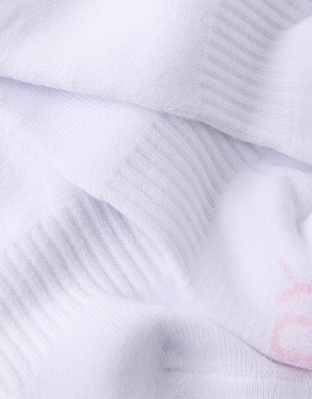 Cotton On Body Active - 3-Pack Move Low Cut Socks