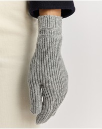 Toorallie - Fine Rib Glove