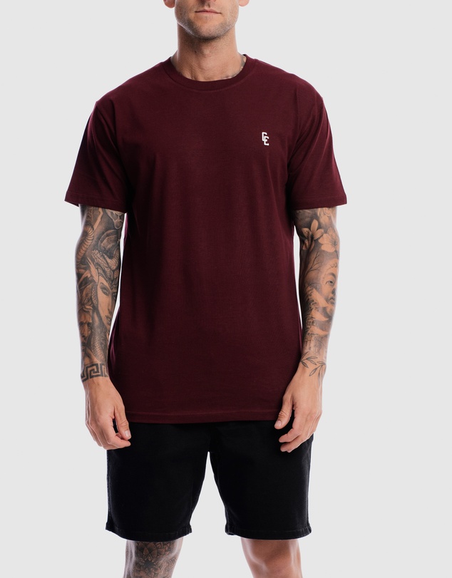 Counter Culture - Cypher Rise Tee