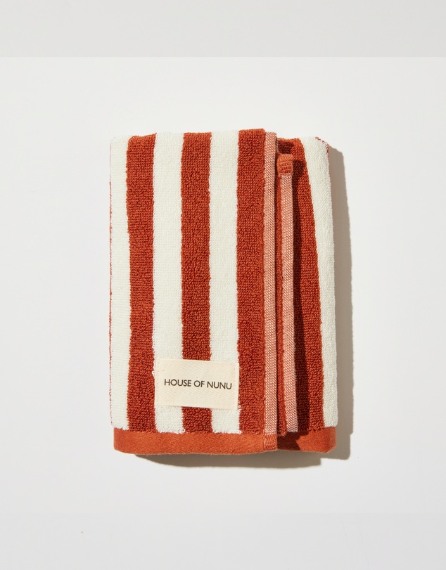 House of Nunu - Hand Towel
