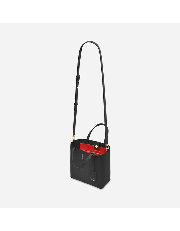 Maison De Sabre - The Small Soft Tote