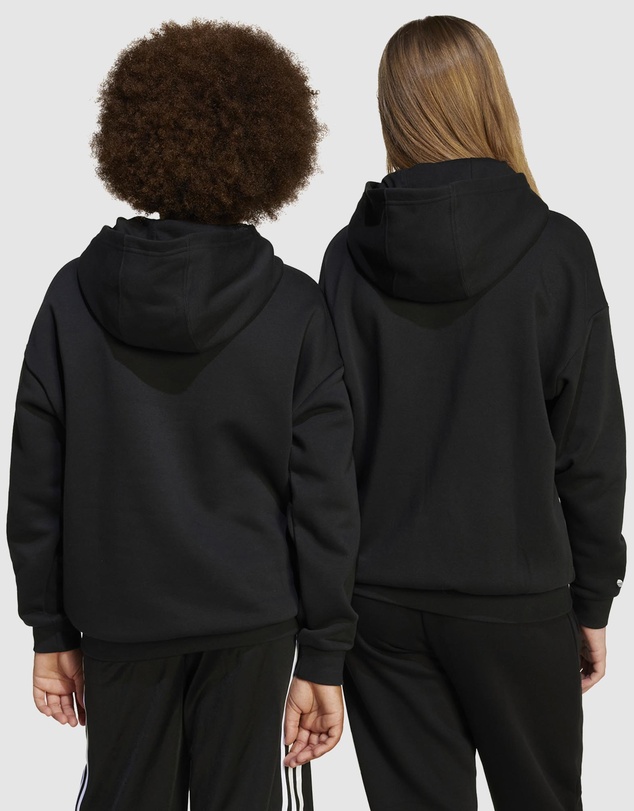 adidas Originals - Graphic Loose Hoodie - Kids-Teens