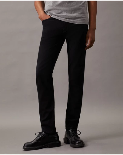 Calvin Klein Jeans - Slim Tapered Jeans
