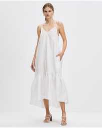Grace Willow - Mimi Dress