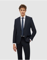 Politix - Elijah Tailored Jacket