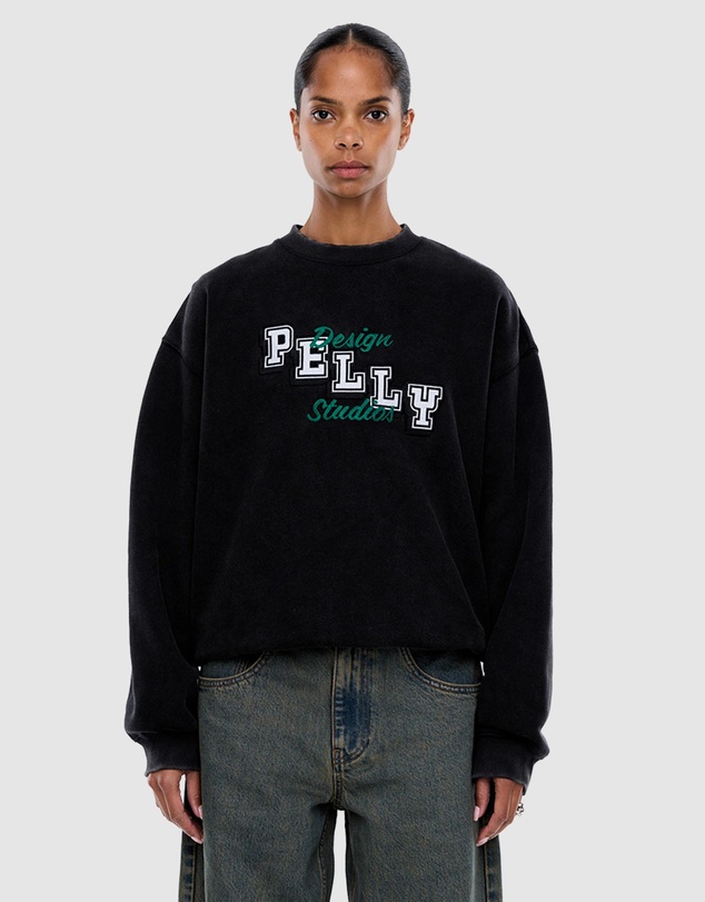 ENA PELLY - Mila Oversized Sweater