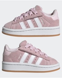 adidas Originals - Campus 00s Comfort Closure Elastic Lace Shoes Infants