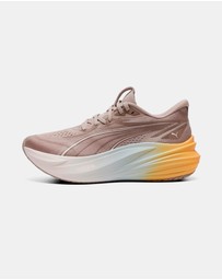 Puma - MagMax NITRO 2 Running Shoes - Men