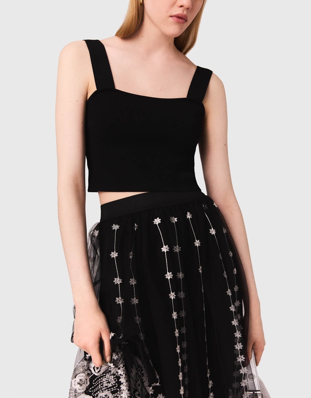 Maje - Janviera Skirt