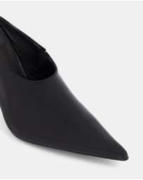 Jeffrey Campbell - Vader Heels