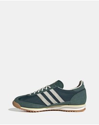 adidas Originals - SL 72 OG - ICONIC EXCLUSIVE - Women's