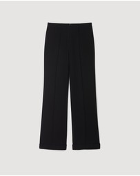Sandro - Ottavio Pants