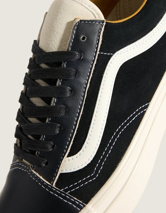 Vans - Premium Old Skool - Unisex